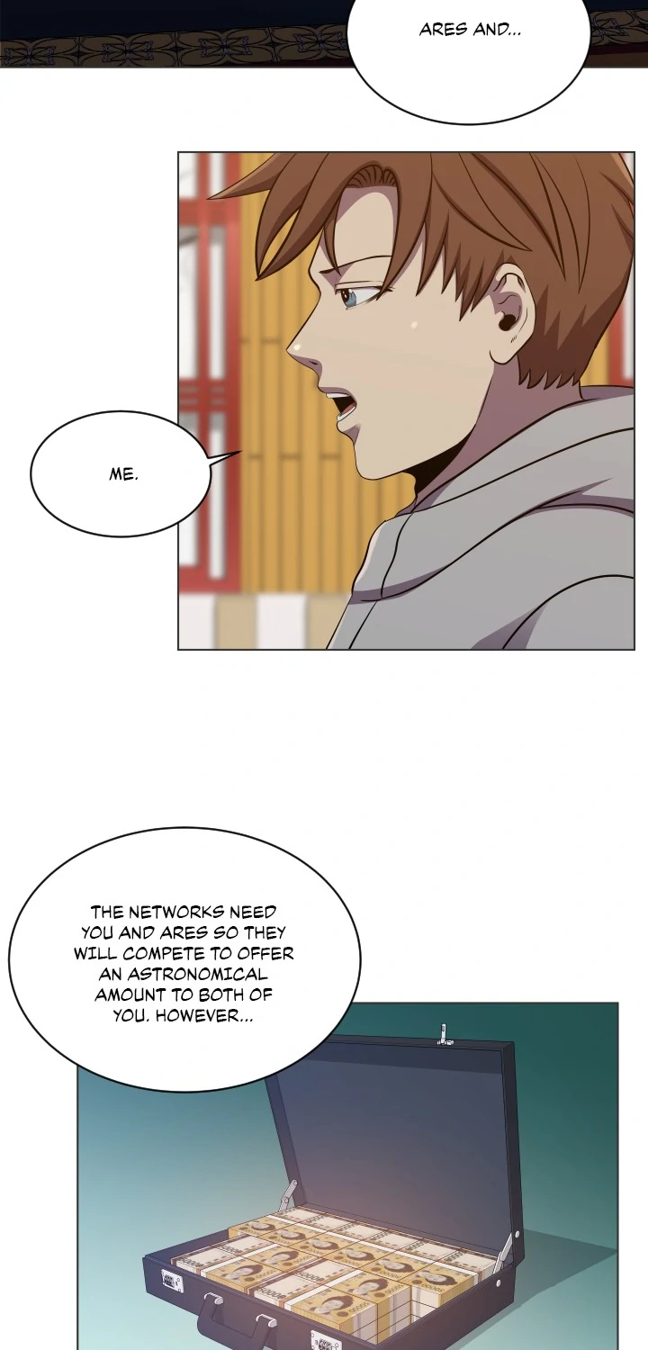 My Level's the Best Chapter 56 25